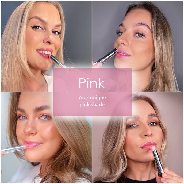 Lip Matcher Balm